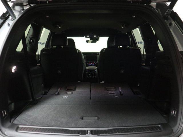 new 2025 Jeep Grand Cherokee L car, priced at $49,495