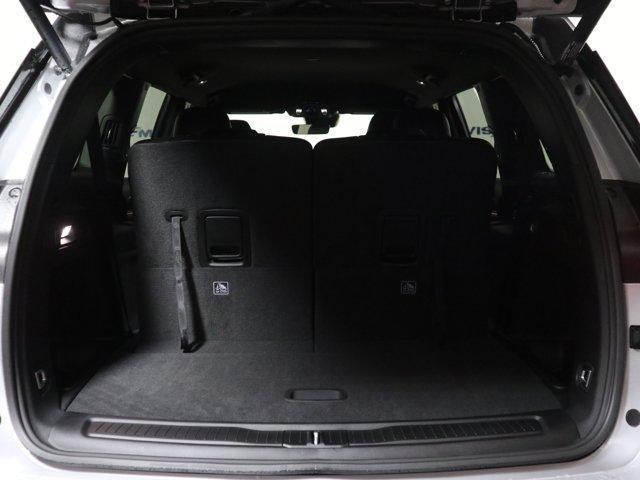 new 2025 Jeep Grand Cherokee L car, priced at $49,495