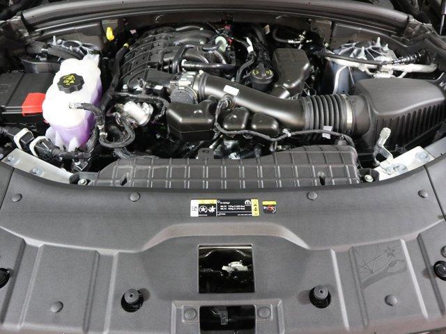 new 2025 Jeep Grand Cherokee L car, priced at $49,495