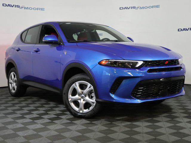 new 2024 Dodge Hornet car, priced at $38,320