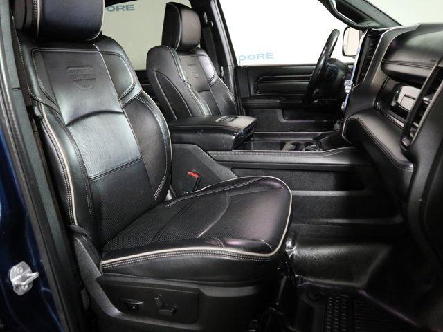 used 2022 Ram 2500 car, priced at $61,995
