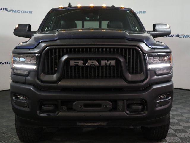 used 2022 Ram 2500 car, priced at $61,995