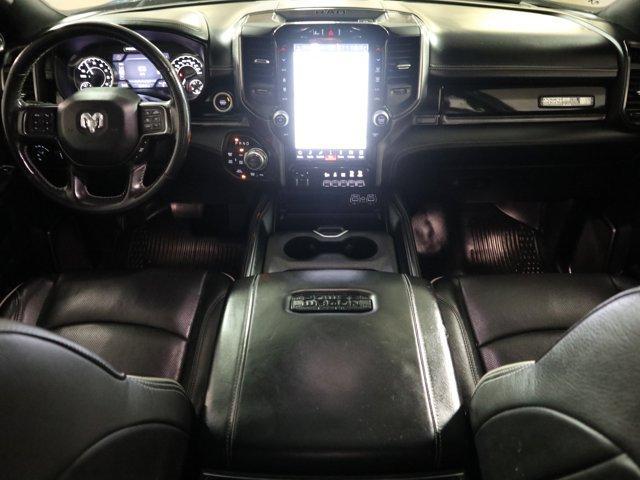 used 2022 Ram 2500 car, priced at $61,995