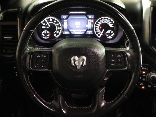 used 2022 Ram 2500 car, priced at $61,995