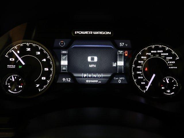 used 2022 Ram 2500 car, priced at $61,995