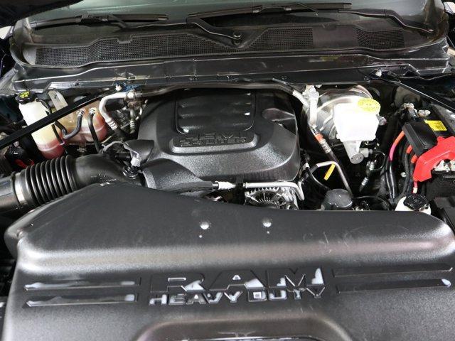 used 2022 Ram 2500 car, priced at $61,995