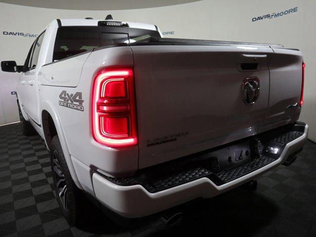 new 2025 Ram 1500 car, priced at $88,670