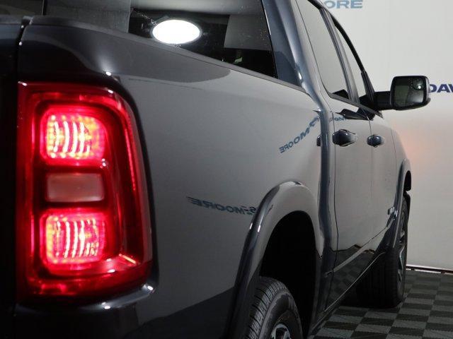new 2026 Ram 1500 car, priced at $73,605