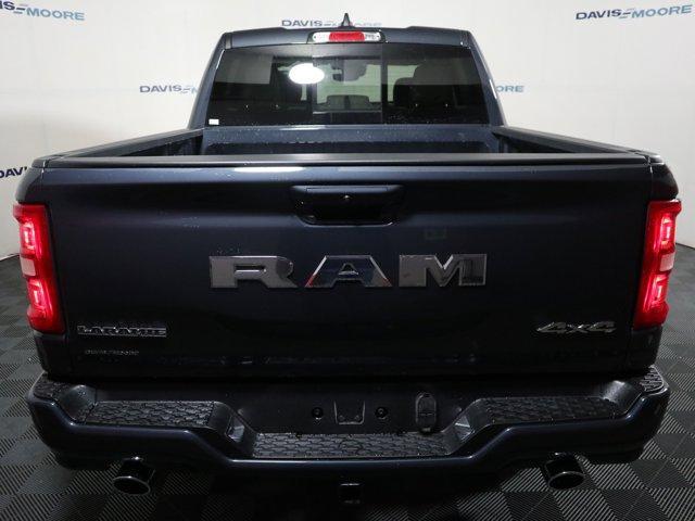 new 2026 Ram 1500 car, priced at $73,605