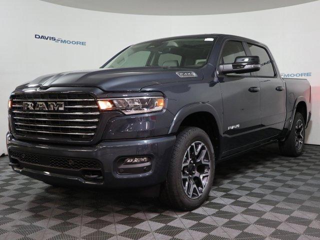 new 2026 Ram 1500 car, priced at $73,605