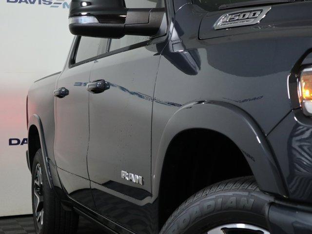 new 2026 Ram 1500 car, priced at $73,605