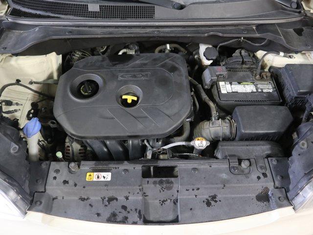 used 2015 Kia Soul car, priced at $9,583