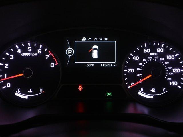 used 2015 Kia Soul car, priced at $9,583