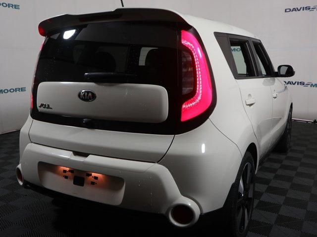 used 2015 Kia Soul car, priced at $9,583
