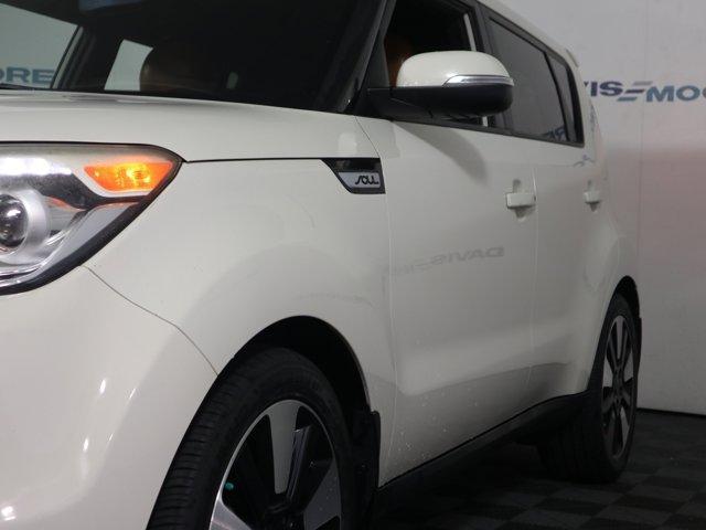used 2015 Kia Soul car, priced at $9,583