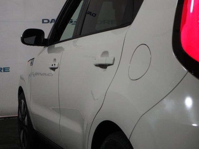 used 2015 Kia Soul car, priced at $9,583