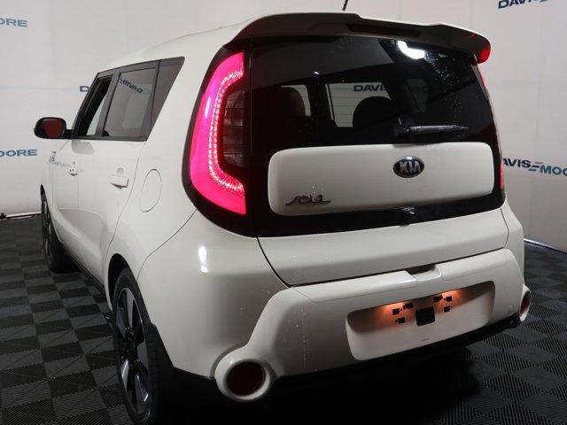 used 2015 Kia Soul car, priced at $9,583