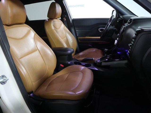 used 2015 Kia Soul car, priced at $9,583