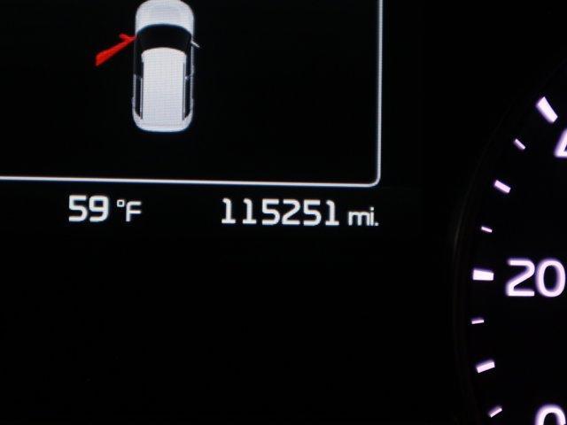 used 2015 Kia Soul car, priced at $9,583