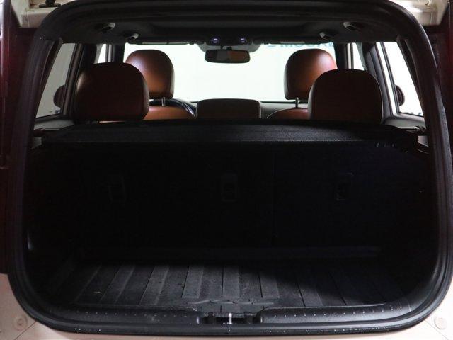 used 2015 Kia Soul car, priced at $9,583