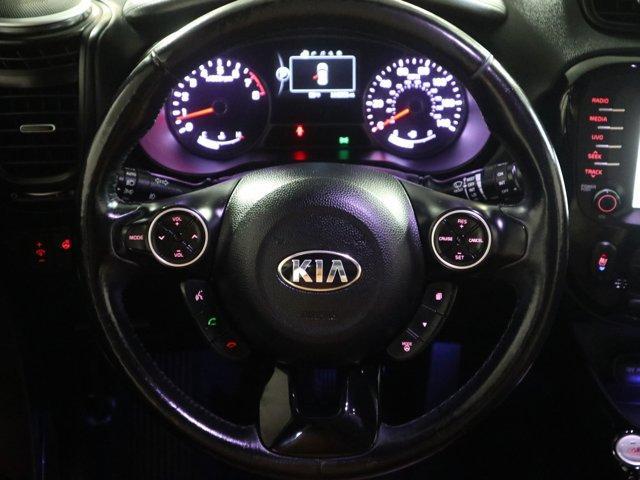 used 2015 Kia Soul car, priced at $9,583