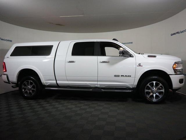 used 2022 Ram 2500 car, priced at $55,855