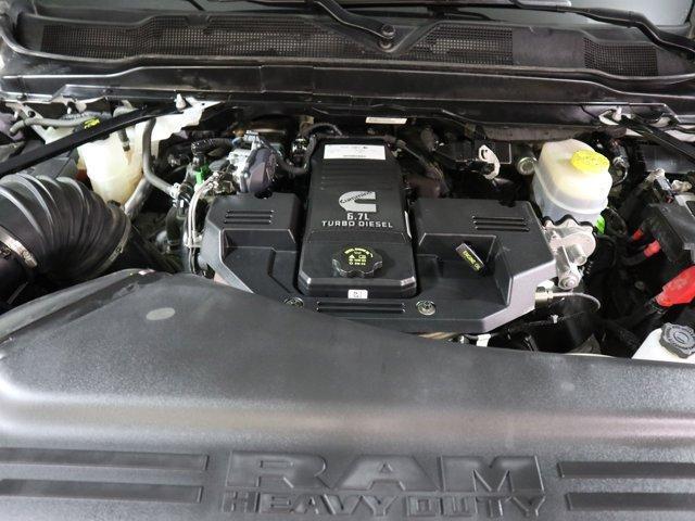 used 2022 Ram 2500 car, priced at $55,855