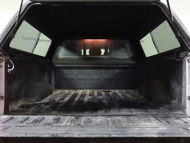 used 2022 Ram 2500 car, priced at $55,855