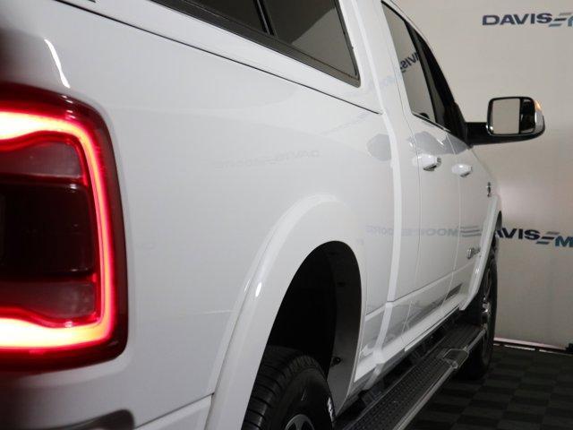 used 2022 Ram 2500 car, priced at $55,855