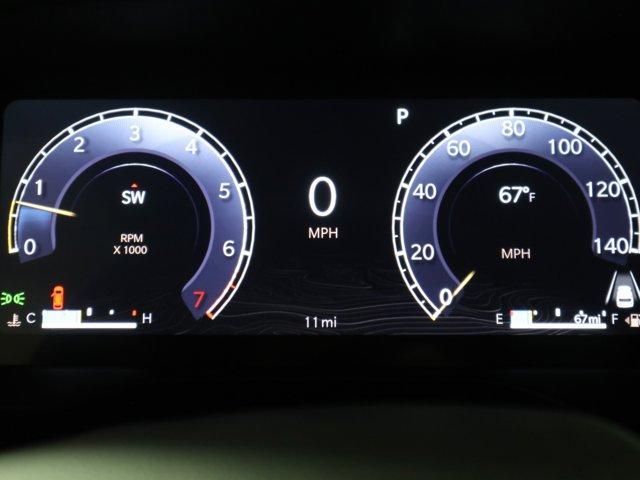new 2025 Jeep Grand Cherokee car, priced at $46,230