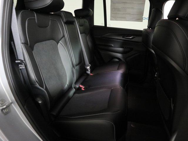 new 2025 Jeep Grand Cherokee car, priced at $46,230