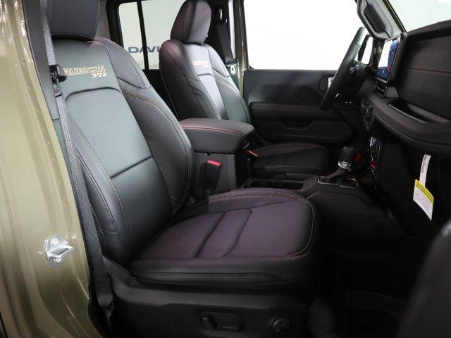 new 2025 Jeep Wrangler car, priced at $106,580