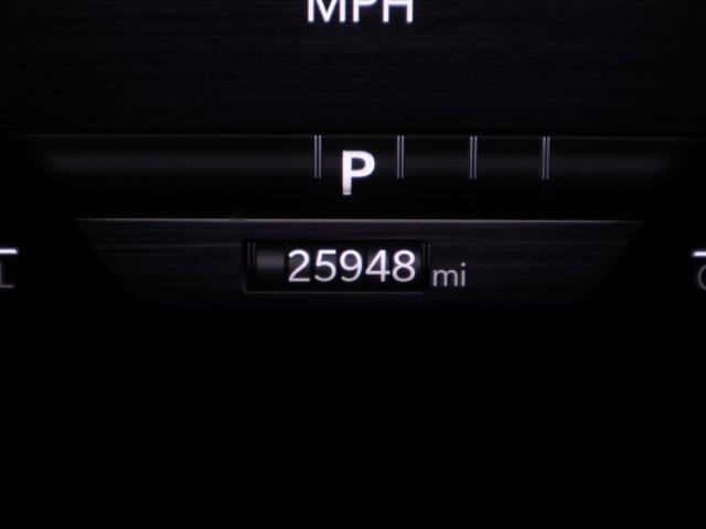 used 2025 Ram 1500 car, priced at $50,995