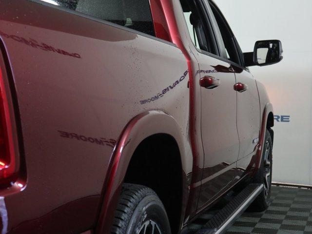 used 2025 Ram 1500 car, priced at $50,995
