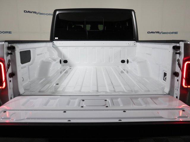 new 2025 Jeep Gladiator car, priced at $59,645