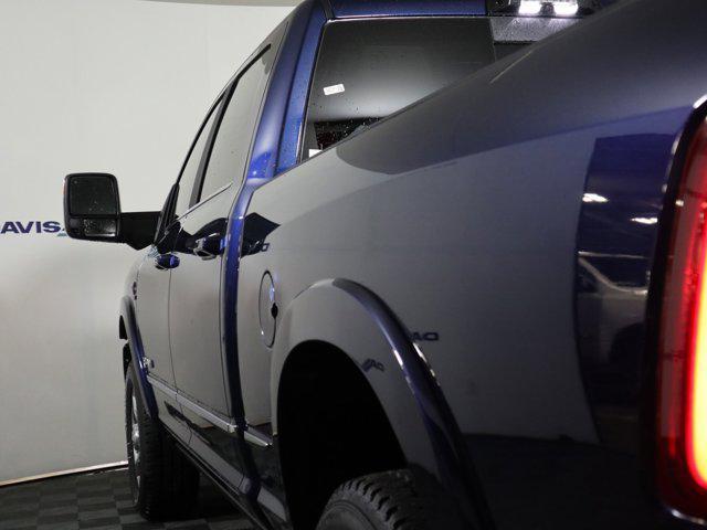 new 2024 Ram 2500 car, priced at $93,340