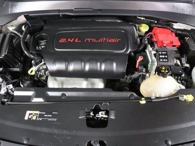 used 2020 Jeep Compass car, priced at $22,995