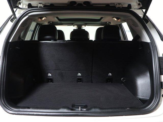 used 2020 Jeep Compass car, priced at $22,995