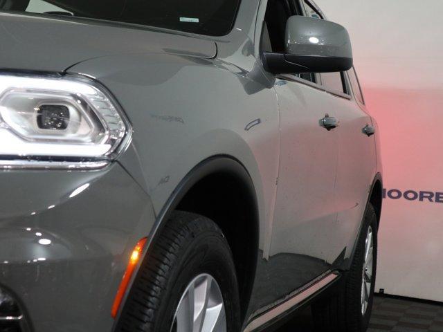 used 2022 Dodge Durango car, priced at $27,732