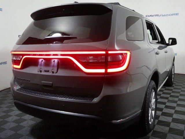 used 2022 Dodge Durango car, priced at $27,732