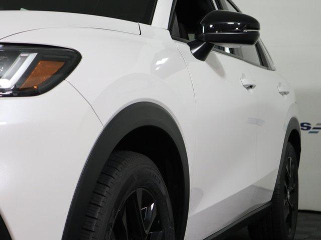 used 2024 Honda HR-V car, priced at $26,973