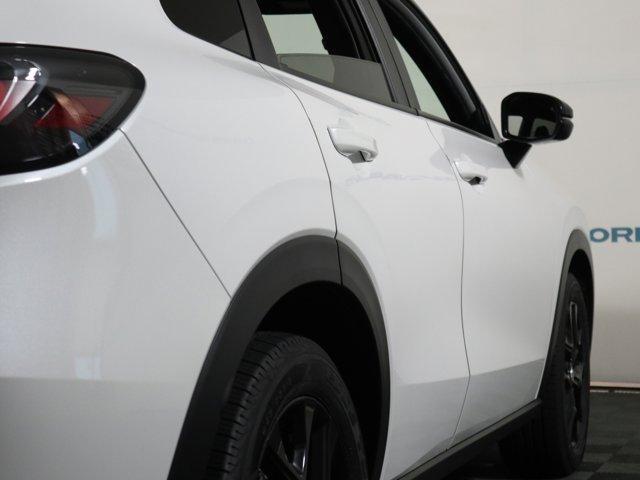 used 2024 Honda HR-V car, priced at $26,973