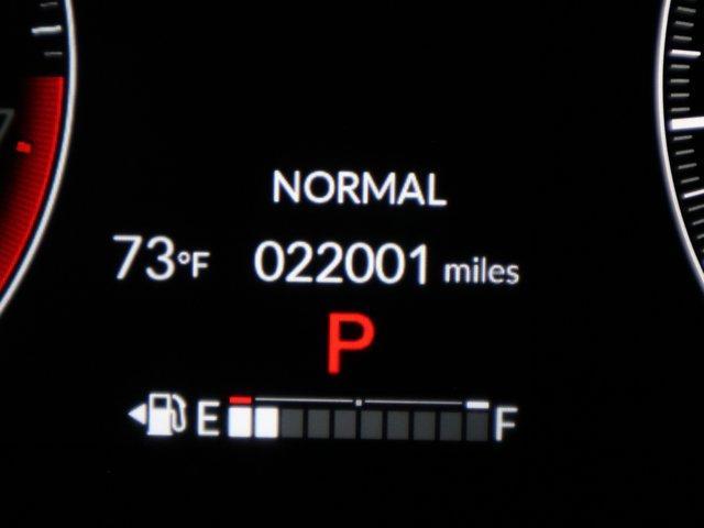 used 2024 Honda HR-V car, priced at $26,973