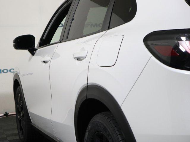 used 2024 Honda HR-V car, priced at $26,973
