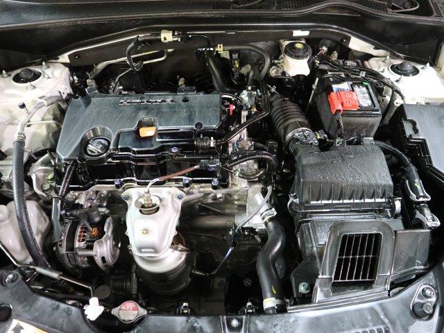 used 2024 Honda HR-V car, priced at $26,973