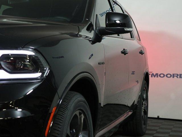 new 2024 Dodge Durango car, priced at $59,560