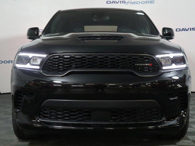 new 2024 Dodge Durango car, priced at $59,560