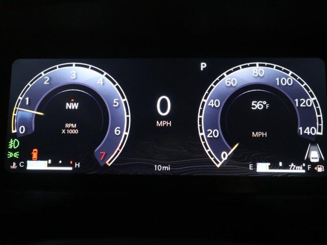 new 2025 Jeep Grand Cherokee car, priced at $52,935