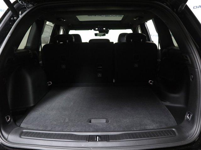 new 2025 Jeep Grand Cherokee car, priced at $52,935