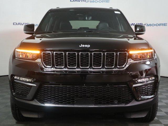 new 2025 Jeep Grand Cherokee car, priced at $52,935